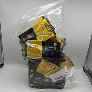 37 NIB NEW'C 9H‎ Tempered Glass Screen Protector for iPhone 14 Pro 2XGlass+2XCam